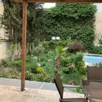 اجاره ساعتی و روزانه دفتر لوکس ویلای در زعفرانیه|اجارهٔ کوتاه‌مدت دفتر کار و فضای آموزشی|تهران, ولنجک|دیوار