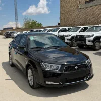 دنا پلاس توربو اتومات مدل ۱۴۰۲