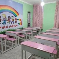 دبستان و پیش دبستانی هوشمند مهتاب