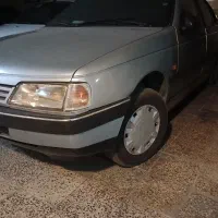 پژو روآ تمیز