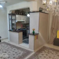 آپارتمان۴۷متر۱خواب‌آسانسوردار