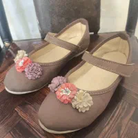 کفش دخترانه