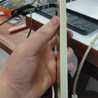سامسونگ a06|موبایل|کرج, مصباح|دیوار