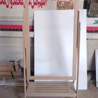 بدون‌ایینه ا