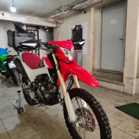 تریل فلات 200 crf