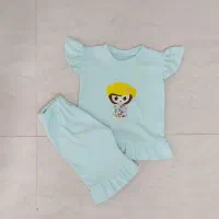 تاپ و شلوارک