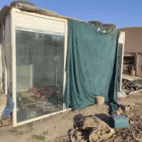 اتاق سه در چهار