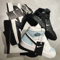 AIR JORDAN 1  ایرجردن وان