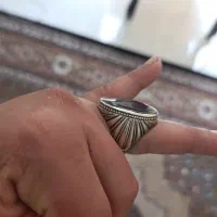 انگشتر شجر اصل با اصالت