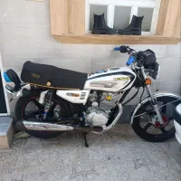 موتور 200مدل 98