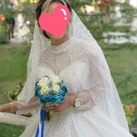 لباس عروس