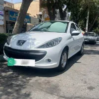 207 مدل 97
