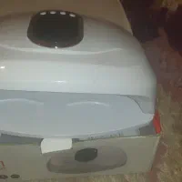 دستگاه لاک خشک کن یووی
