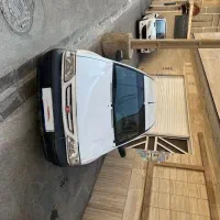 پراید ۱۳۱ دوگانه کارخانه