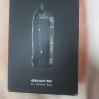 ویپ گیک ویپ بی۶۰ geekvape b60