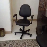 صندلی کامپیوتر(نیلپر)