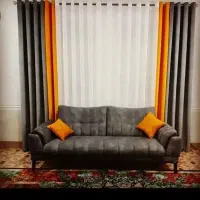 دوخت انواع کاور مبل و پرده