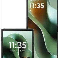 موتورولا ریزر الترا ۴۰