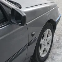 پژو 405 مدل ۸۹