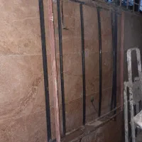 باربند پیکان سواری