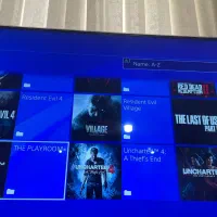ps4 slim 1tb|کنسول، بازی ویدئویی و آنلاین|تهران, خلیج فارس|دیوار