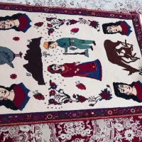 قالی