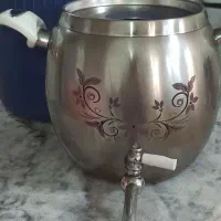 کتری|قوری، کتری، قهوهساز دستی|سرپل ذهاب, |دیوار