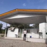 جوشکاری سیار