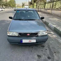پراید مدل ۹۰ sx