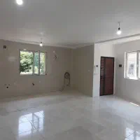 ۸۰متر راه جدا باپارکینگ