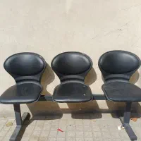 صندلی انتظار ، ۳ نفره ، داتیس