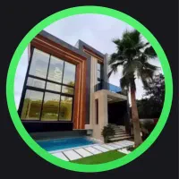 ویلا-شهرکی-مدرن-نوساز-سنددار-هنر-معماری