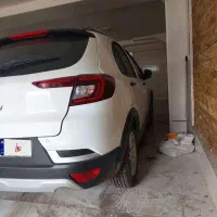 اطلس G سانروف دار مدل ۴۰۳