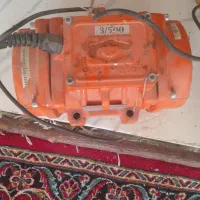 موتور ویبره پونصد کیلو ضربه تک فاز