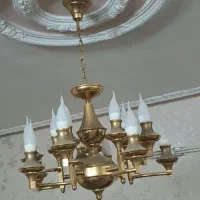 لوستر  برنج