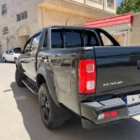 Kmc t8 1401|خودرو سواری و وانت|بجنورد, |دیوار