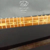 سه تار  عیسی زاده