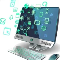 انجام تمام پروژه‌های کامپیوتری با قیمت مناسب