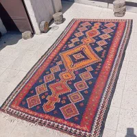 گلیم دستباف قدیمی