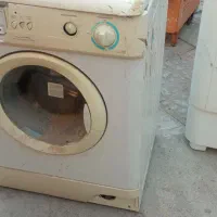 لباسشویی فروشی