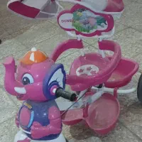 دوچرخه کودک