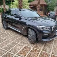 x4 ،2019،BMW|خودرو سواری و وانت|رشت, کاکتوس|دیوار