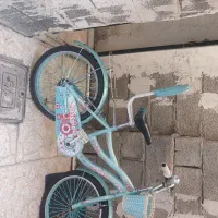 ۲عدد دوچرخه ۲۰ و۲۶