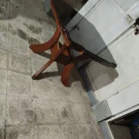 میز غذا خوری چهار نفره