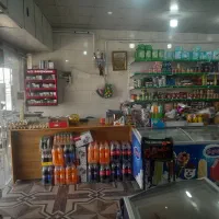 واگذری سوپر مارکت باسفهرجان بلوار اصلی