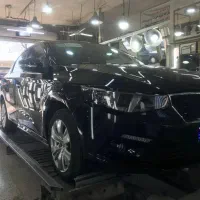 تارا v4 اتومات ۰ مشکی