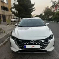 نیسان سلفی آمیتیس پلاس