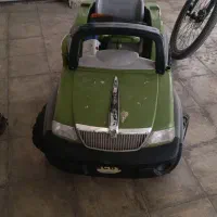 ماشین شارژی