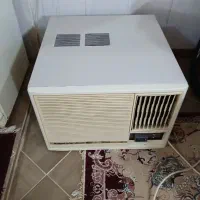 کولر گازی پنجری    جنرال