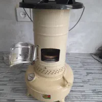 چراغ خوراک پزی نفتی